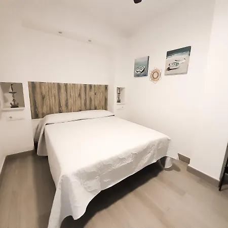 Edificio El Lerele Céntricos A 100m De La Playa Corralejo
