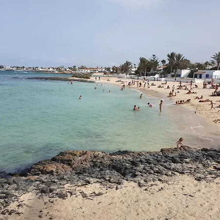 Casa Gon Apartamento Centricos A 100M De La Playa Apartment Corralejo