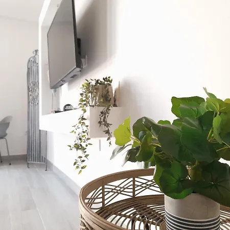 Casa Gon Apartamento Centricos A 100M De La Playa Corralejo