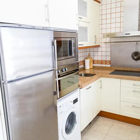 Casa Gon Apartamento Centricos A 100M De La Playa Corralejo