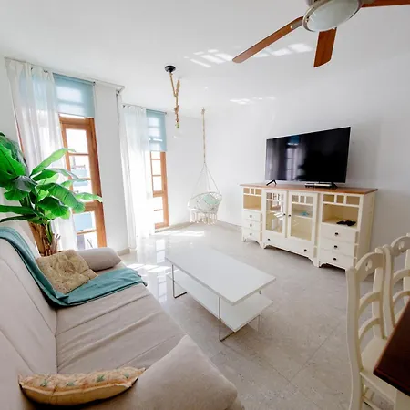 Apartment Casa Gon Apartamento Centricos A 100M De La Playa *