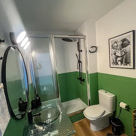 Casa Gon Apartamento Centricos A 100M De La Playa Corralejo