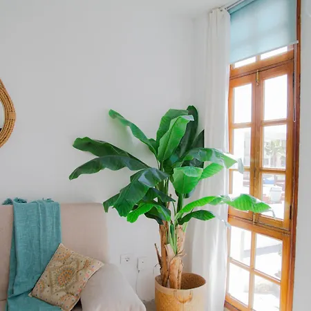 Casa Gon Apartamento Centricos A 100M De La Playa * Corralejo