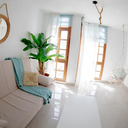 Apartment Casa Gon Apartamento Centricos A 100M De La Playa Corralejo