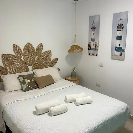 Casa Gon Apartamento Centricos A 100M De La Playa * Corralejo
