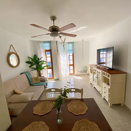 Casa Gon Centricos A 100m De La Playa Appartement *