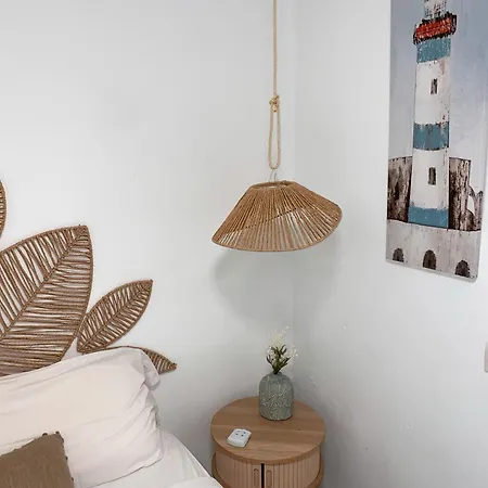 Casa Gon Apartamento Centricos A 100M De La Playa Corralejo